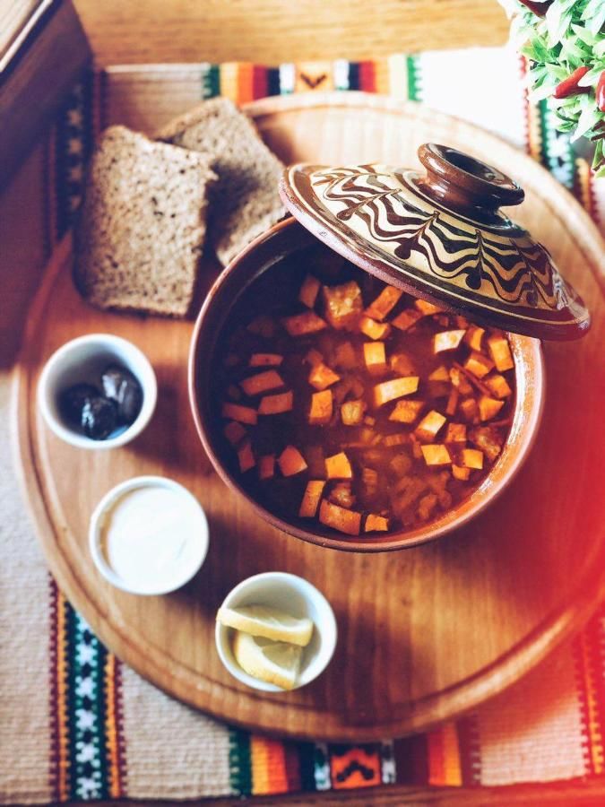 Мини-отель Дачная усадьба 