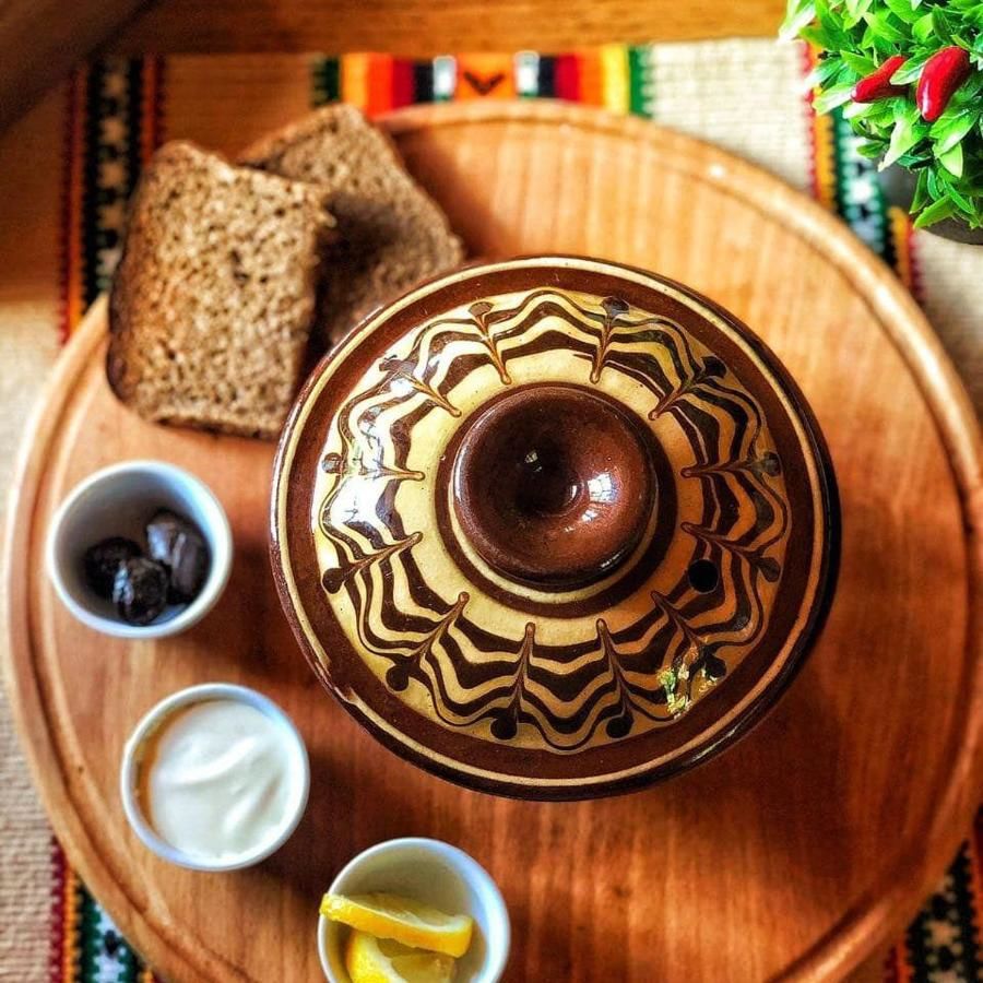 Мини-отель Дачная усадьба 
