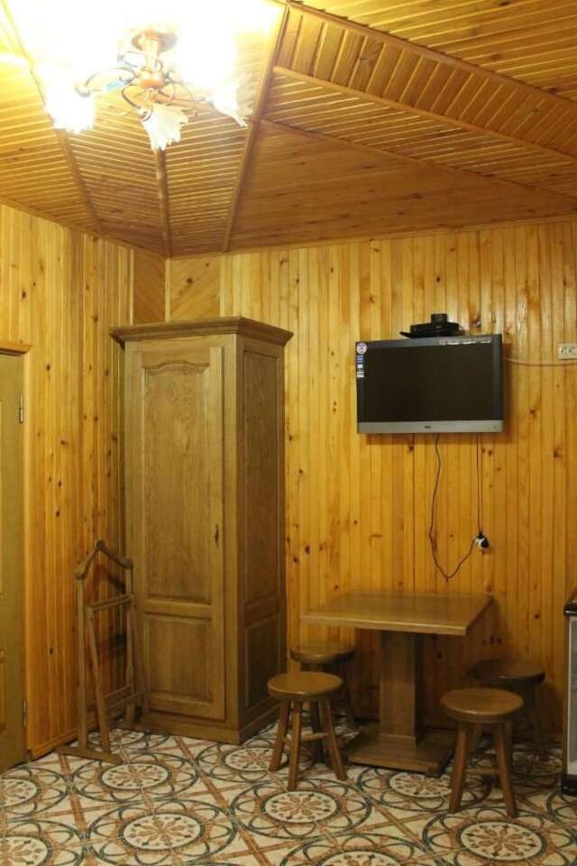 Мини-отель Дачная усадьба 