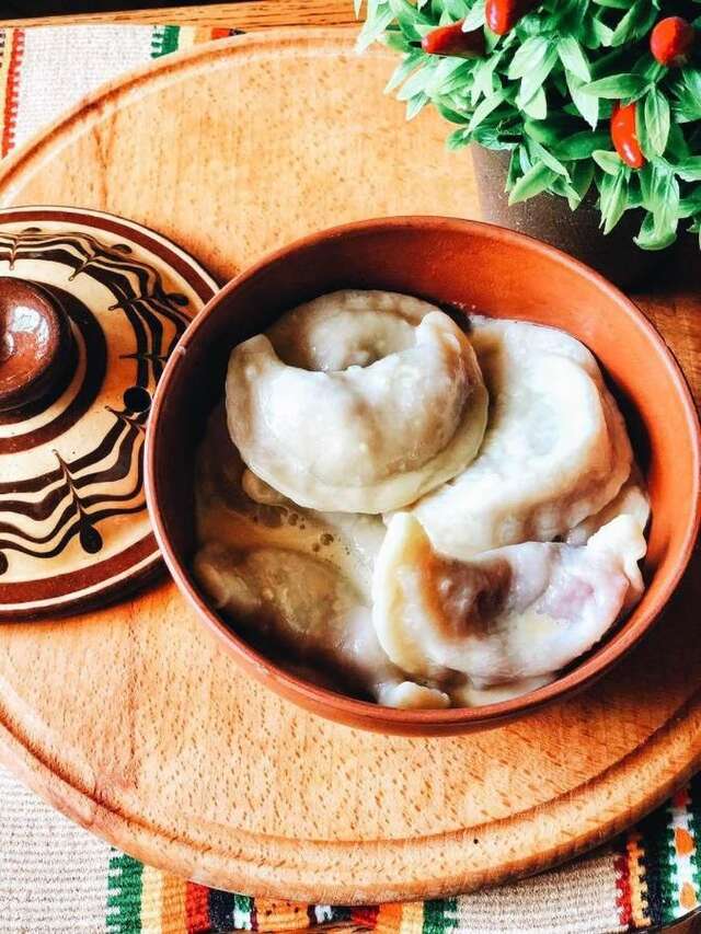 Мини-отель Дачная усадьба 