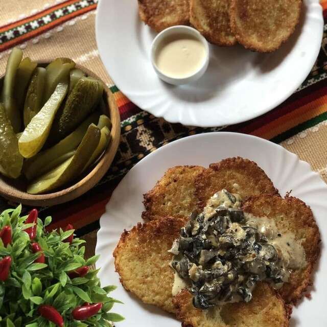 Мини-отель Дачная усадьба 