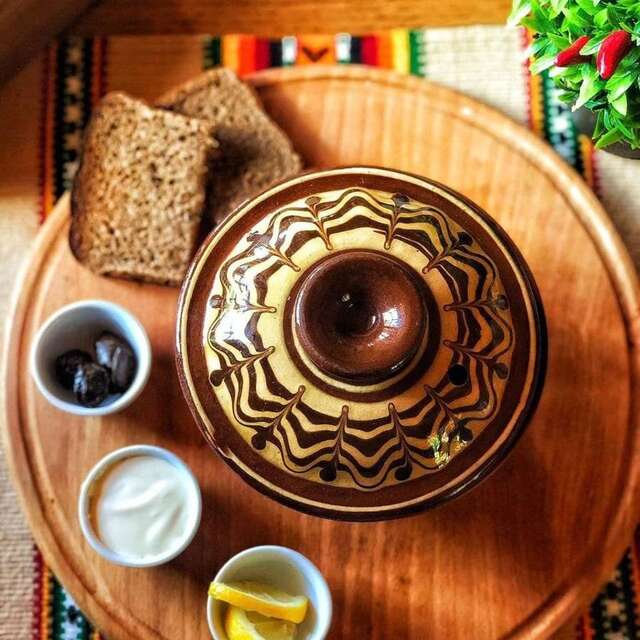 Мини-отель Дачная усадьба 