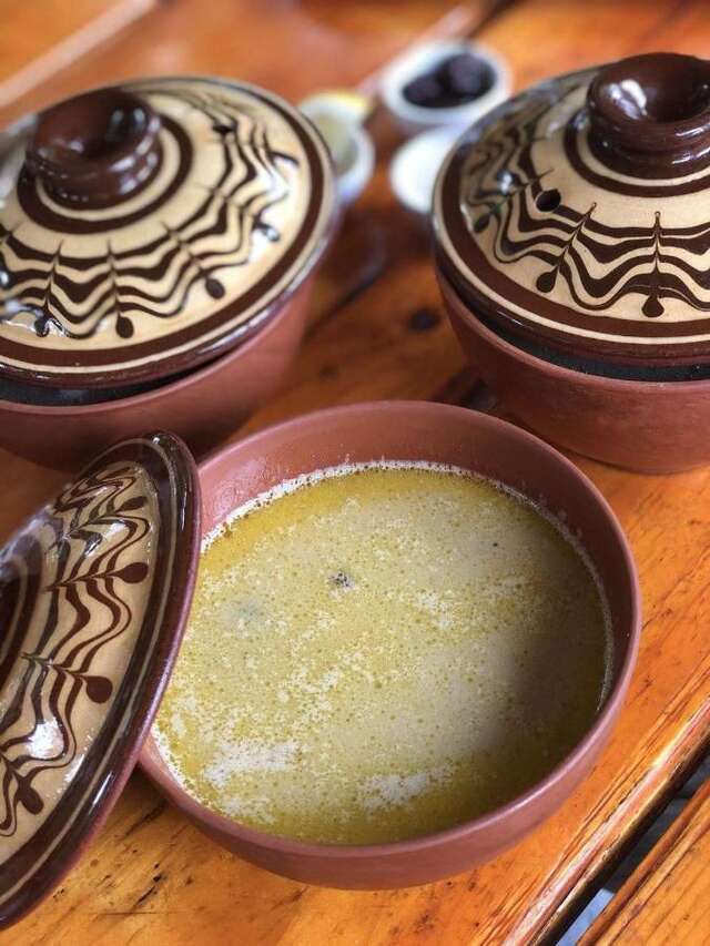 Мини-отель Дачная усадьба 